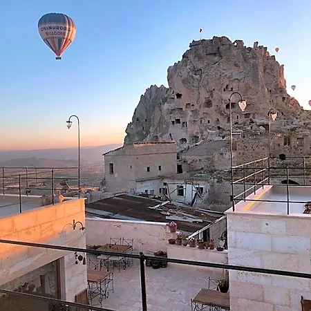 Ikarus Cappadocia