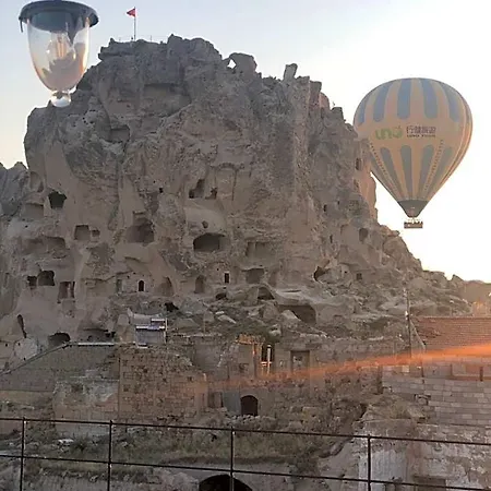 Ikarus Cappadocia Невшехир