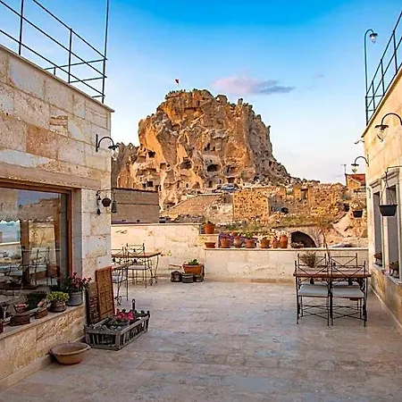 Ikarus Cappadocia * Невшехир