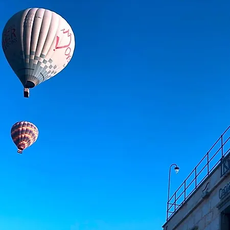 Ikarus Cappadocia Отель