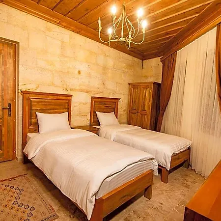 Отель Ikarus Cappadocia Невшехир