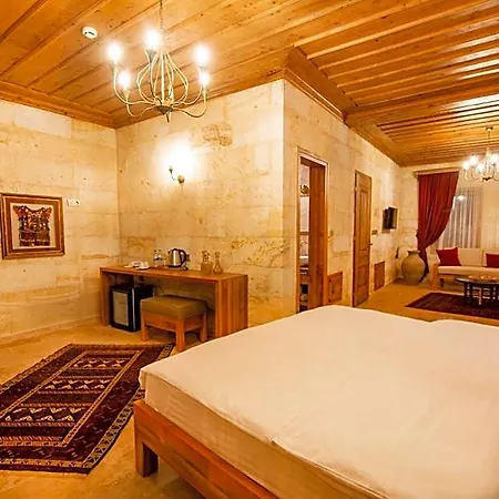 Ikarus Cappadocia Отель