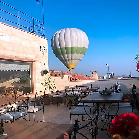 Ikarus Cappadocia