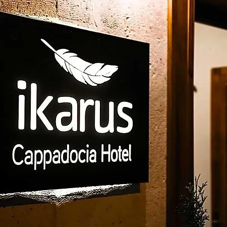 Ikarus Cappadocia