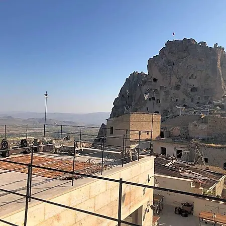 Ikarus Cappadocia Невшехир